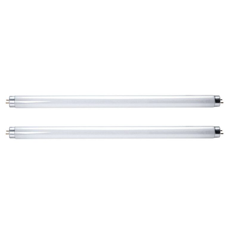 Varulambid püünise 270166 jaoks - komplektis 2 tk 230V/15W, 455x60x(H)30mm