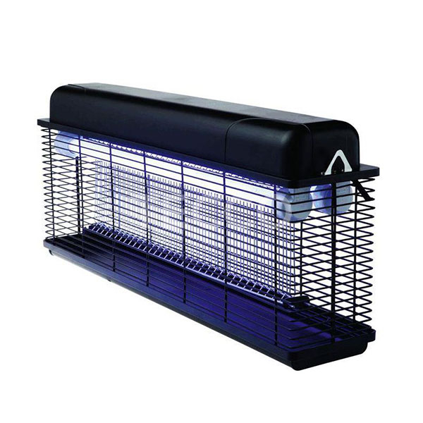 100m² Putukapüünis 230V/40W 510x105x315mm