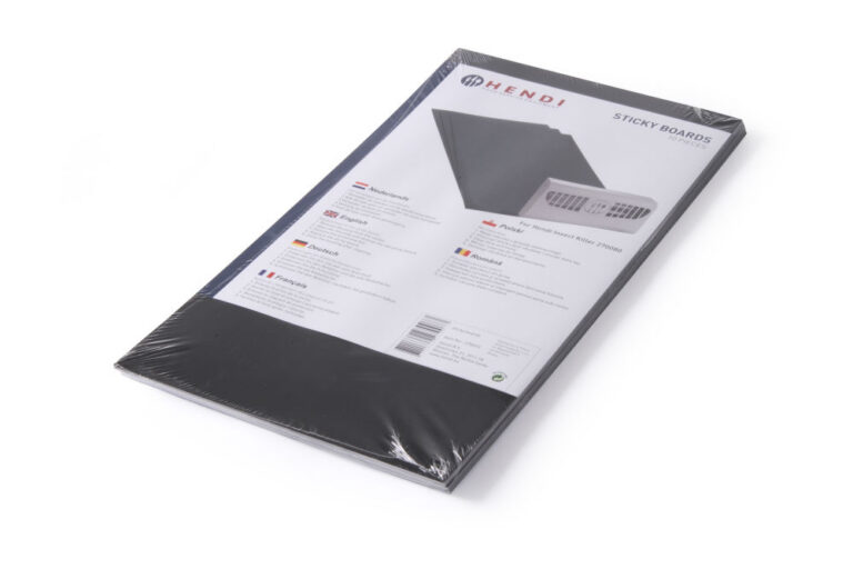 100m² Putukapüünis 230V/30W, 480x100x285mm