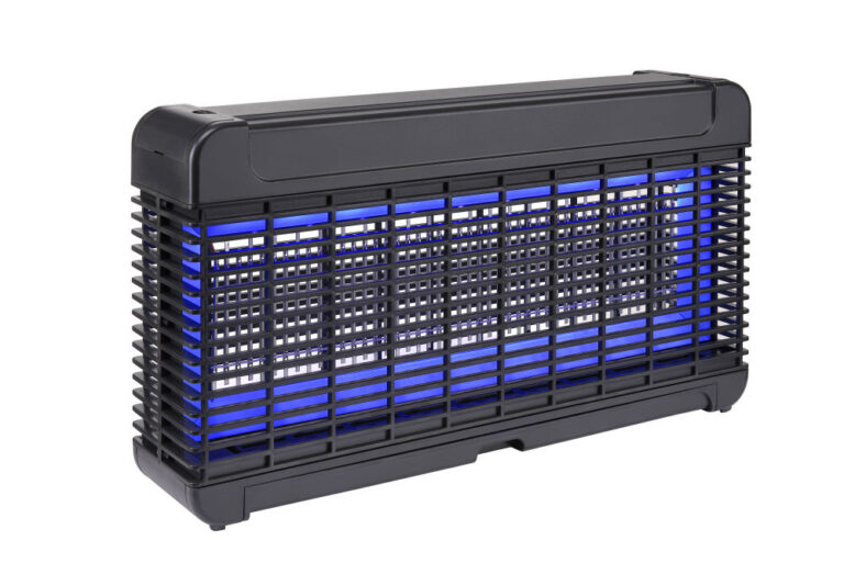 300m² Putukapüünis 230V/13W 470x100x263mm