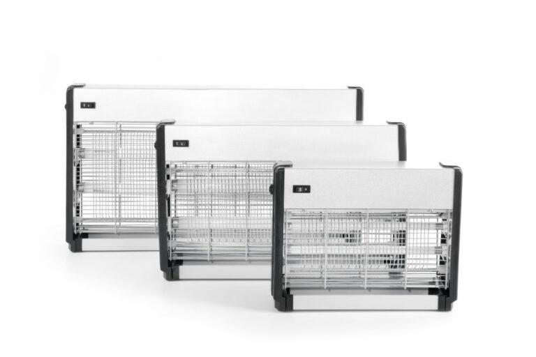 150m² Putukapüünis 230V/45W 640x90x360mm
