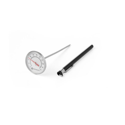 Termomeeter sondiga Ø44.5x140mm