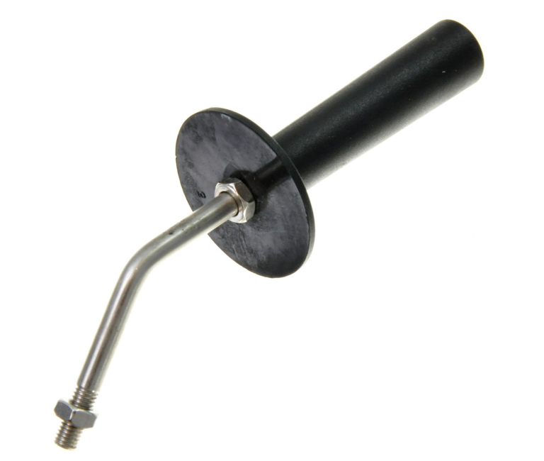 Käepide - Hendi röster 264119