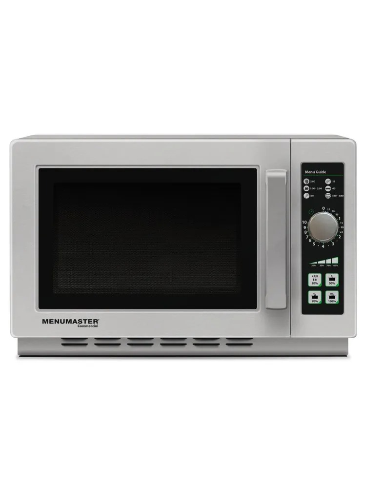 34L MenuMaster 1100W