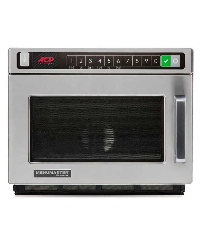 17L MenuMaster 100 programmi 3100/2100W