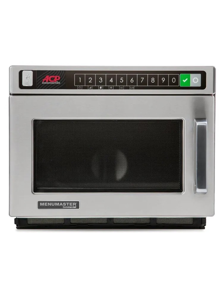 17L MenuMaster 2900/1800W 100 programmi