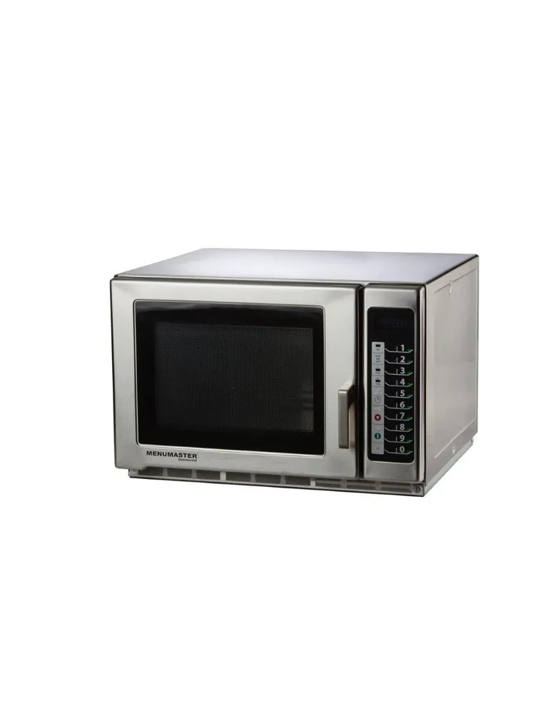 34L MenuMaster 2700/1800W 100 programmi
