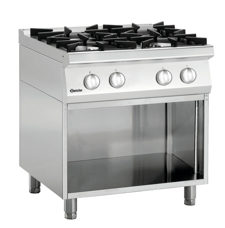 Gas pliit 70040