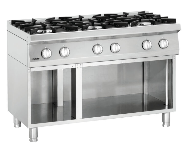 Gas pliit 70060