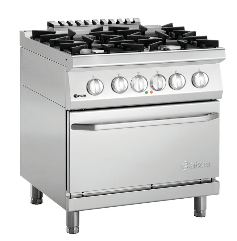 Gas pliit 70040 EB21
