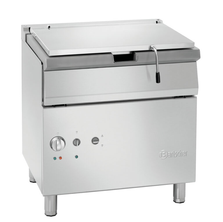 10kW Kallutatav pann 700 E51LEK