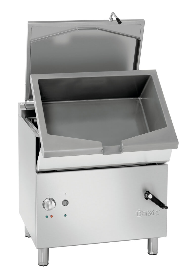 10kW Kallutatav pann 700 E51LHK