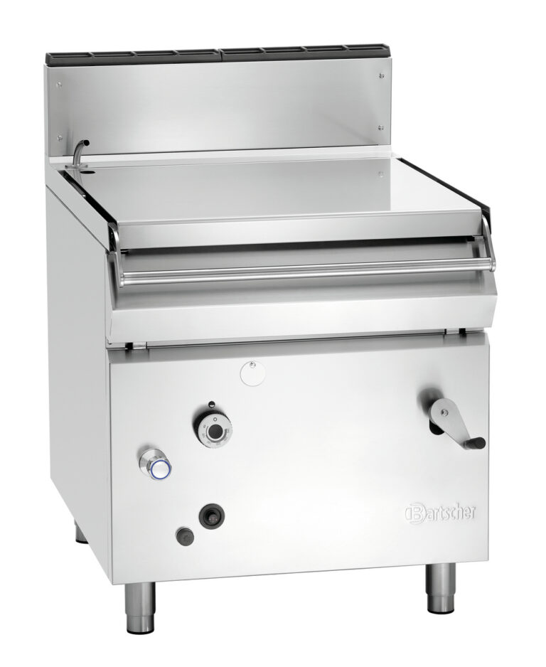 Kallutatav pann 900g87LHK
