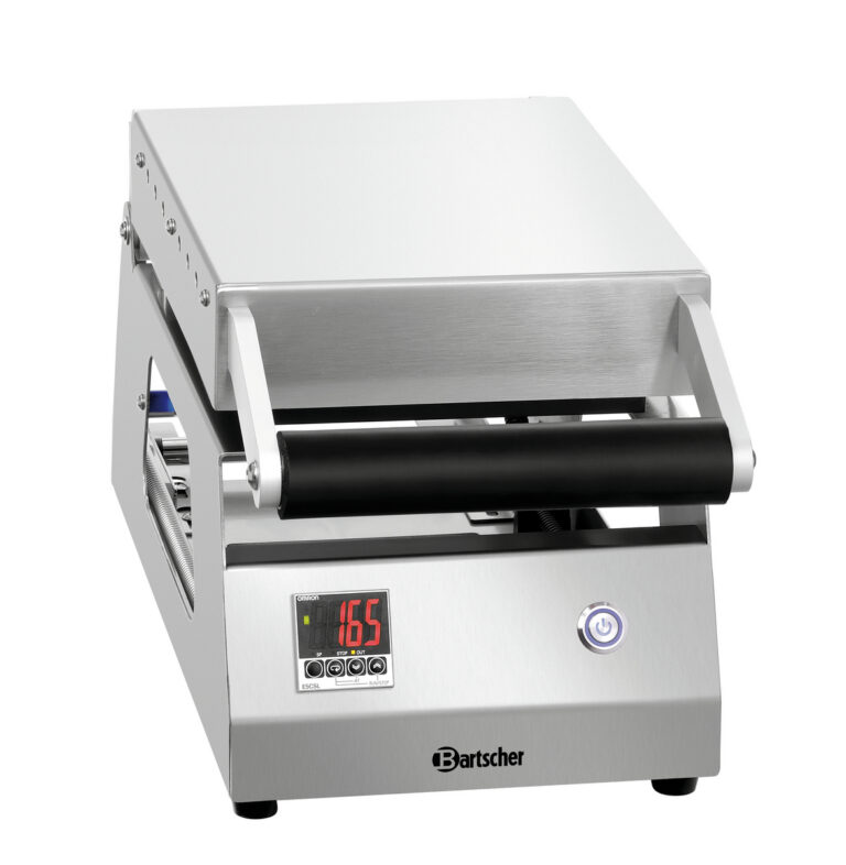 Sealing machine 23180