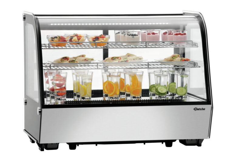 160L Külmlett Bartscher DeliCool IIIL