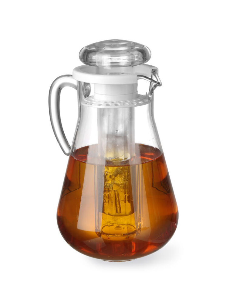 2.2L Kann jääanumaga Ø150x260mm