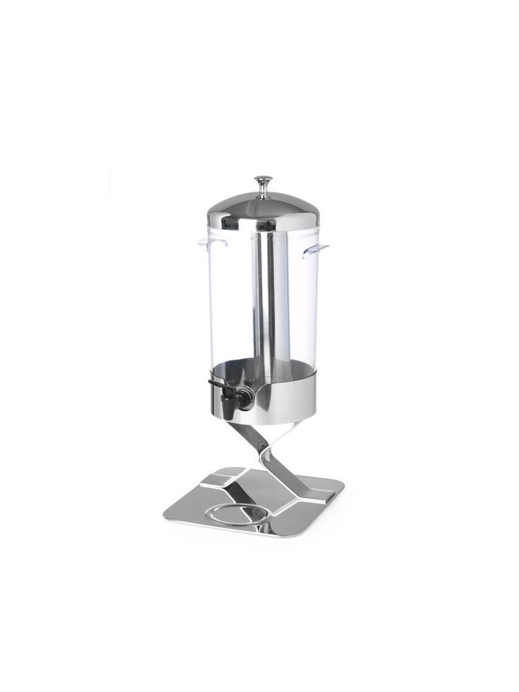 5L Mahladispenserid 280x220x510mm