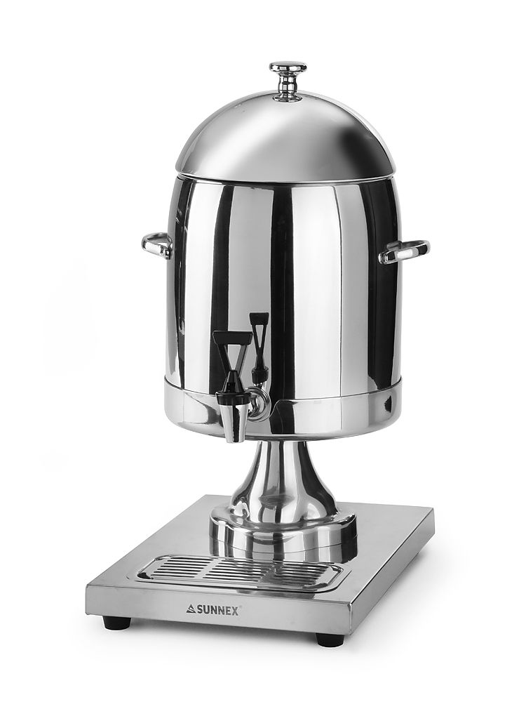 10.5L Piimadispenser 260x360x536mm