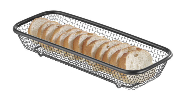 310x125x55mm Serveerimiskorv must