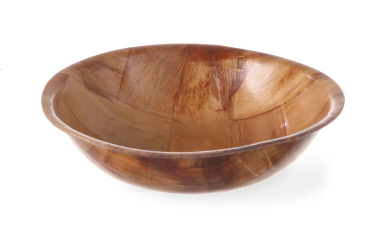 Ø150x38mm Pitta leivakorv ümmargune