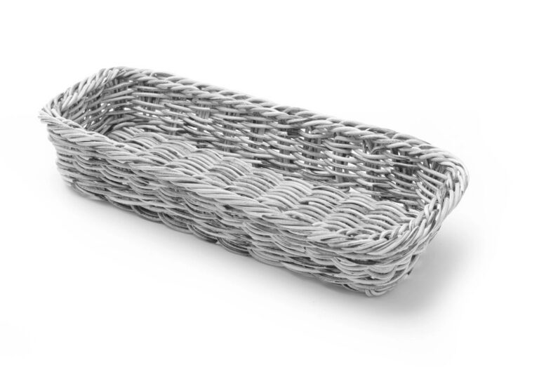 Helehall 270x100x45mm Söögiriistade korv
