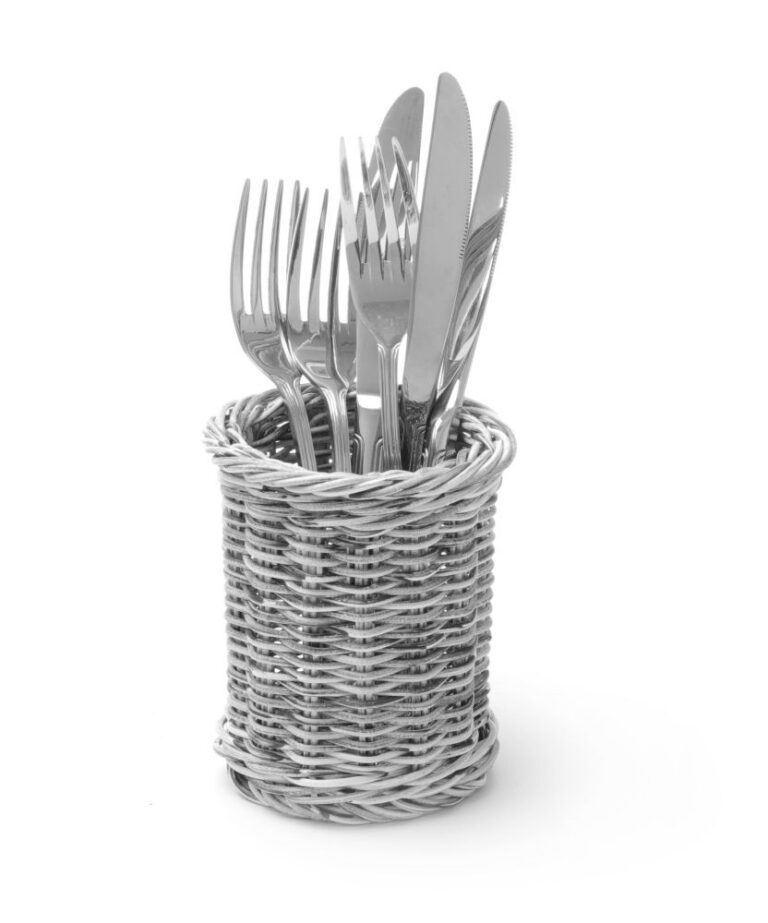 Ø100x120mm Söögiriistade korv