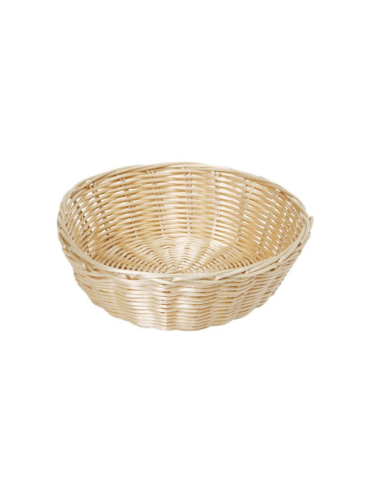 Ø200x65mm Korv - ümmargune