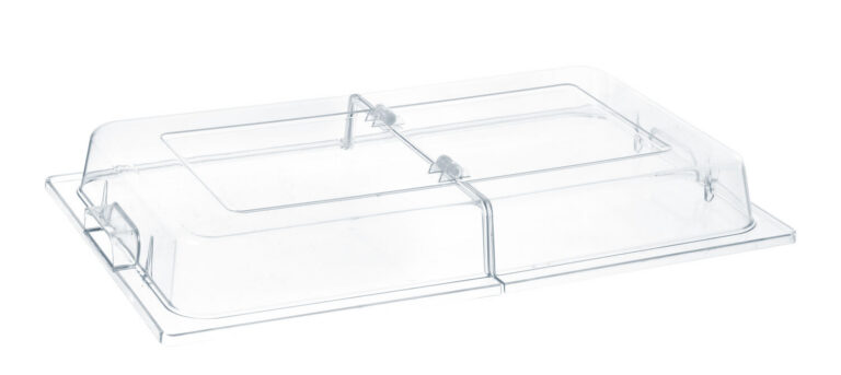Kaas Rolltop GN1/1 530x325x76mm