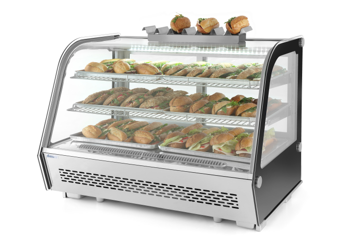 Alus võileibade jaoks 475x105x(H)60mm