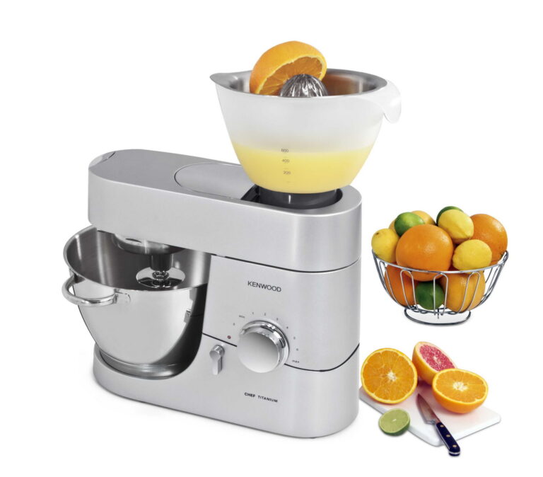 Appetizer - squeezer different types of citrus AT312  190x220x165mm