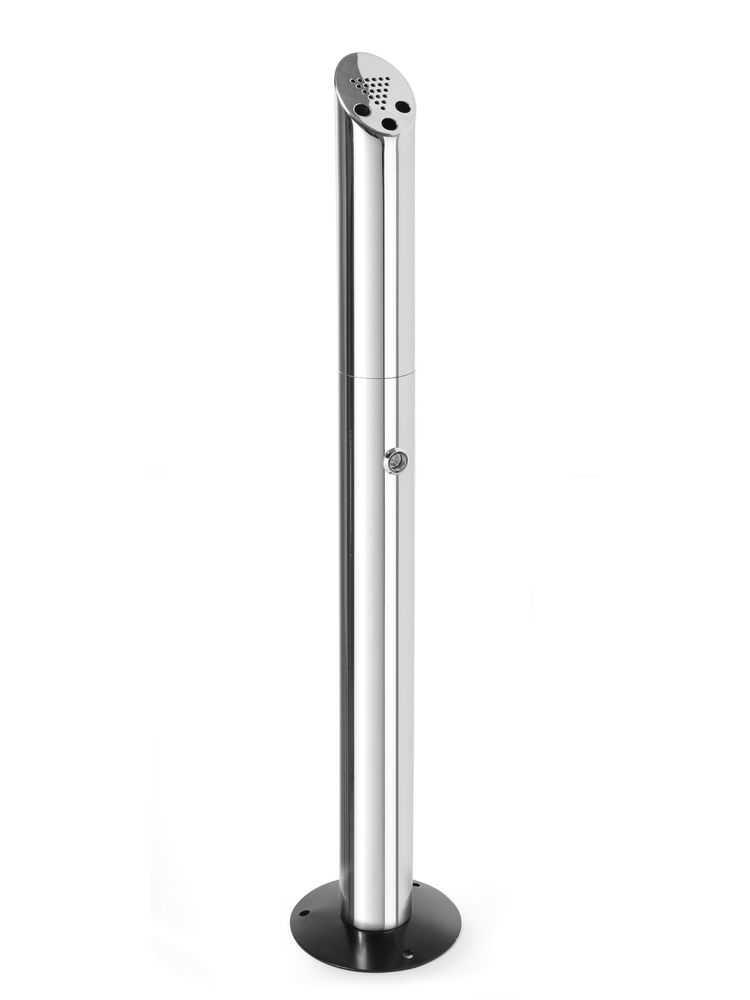 Tuhatoos Ø170x920mm