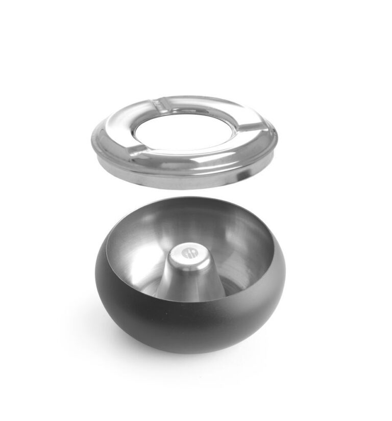 Ø105x58mm Tuhatoos must