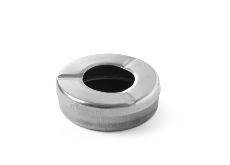 Ø90x28mm Kaanega tuhatoos - 3 tükki 3tk