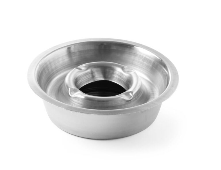 Ø140x40mm Renniga tuhatoos