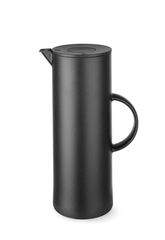 1L Vaakumkann Ø110x289mm