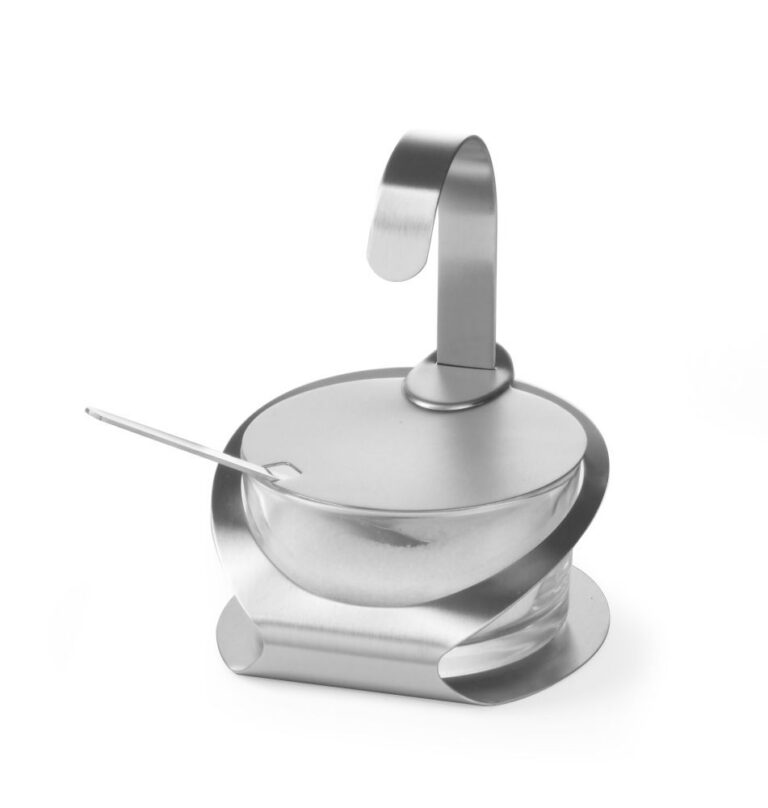 Ø130x90mm Toos parmesani juustu või suhkru jaoks