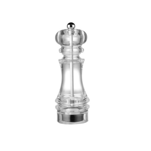 Ø63x180mm Pipraveski - läbipaistev