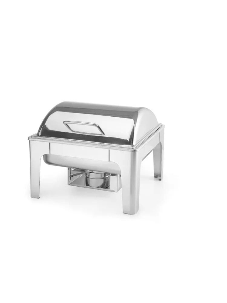6L Marmiit GN2/3 - läikiv 395x405x320mm