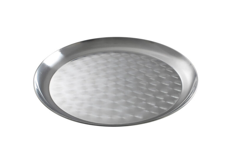 Ø400x19mm Ümmargune serveerimiskandik