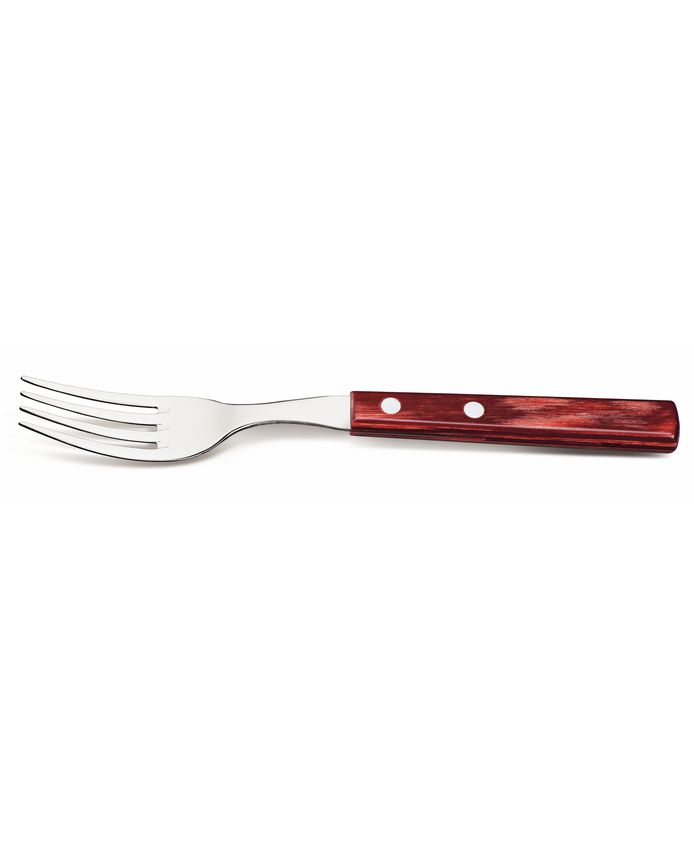 200mm Prae- ja pitsakahvlite komplekt Churrasco - 6 tk Tramontina