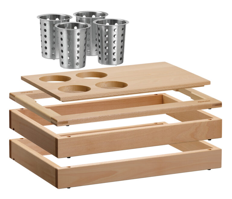 Buffet system set BKO4