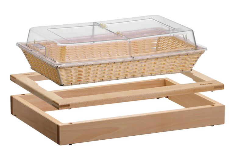 Buffet system set BRK1/1