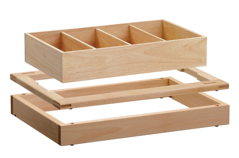 Buffet system set BKA4