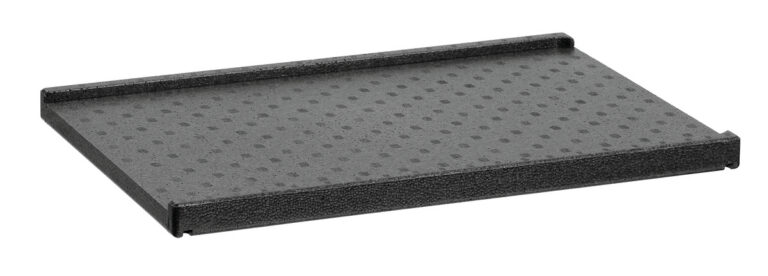 Thermal plate buffet system