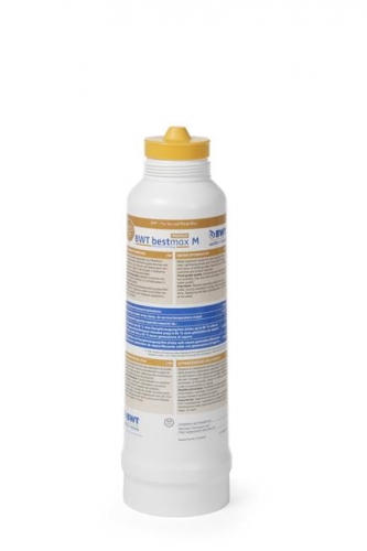 Cartridge Premium M for BWT water filters