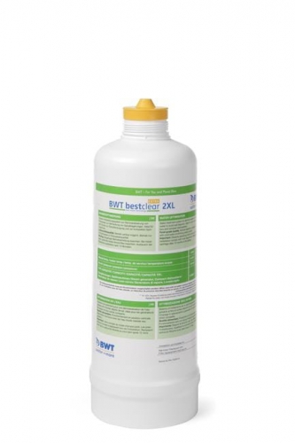 Cartridge 2xL Extra for BWT water filters