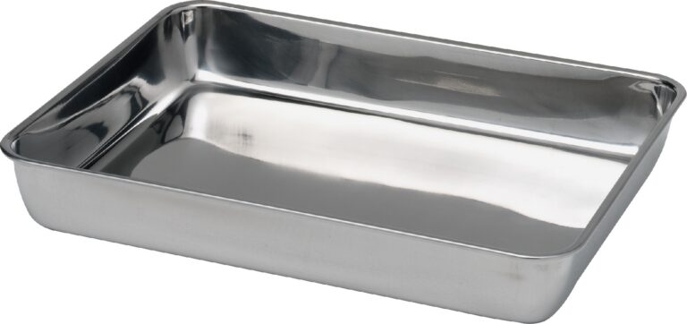 Anum liha jaoks 260x200x(H)48mm