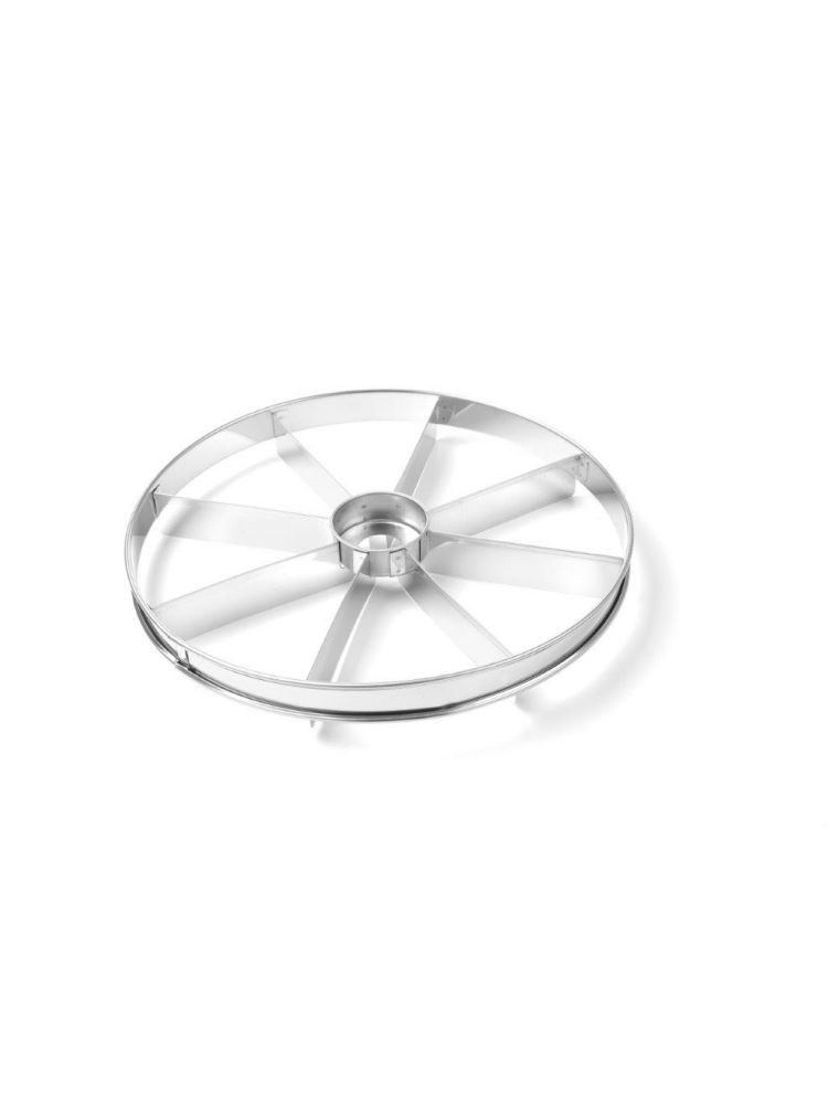 Ø320mm Koogilõikur 8 portsjonit