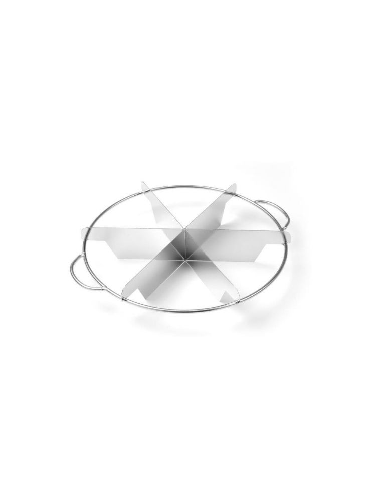 Ø270mm Taignalõikur 6 portsjonit