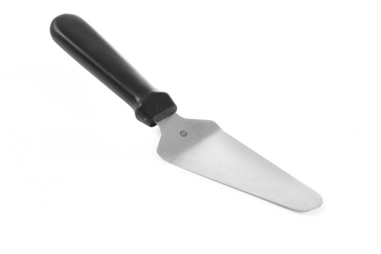 265x55mm Labidas kookide ja tortide jaoks